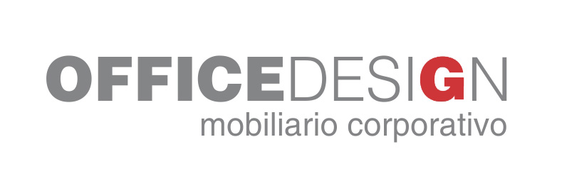 Logo Office con slogan